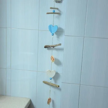 شقة Stefanias House *