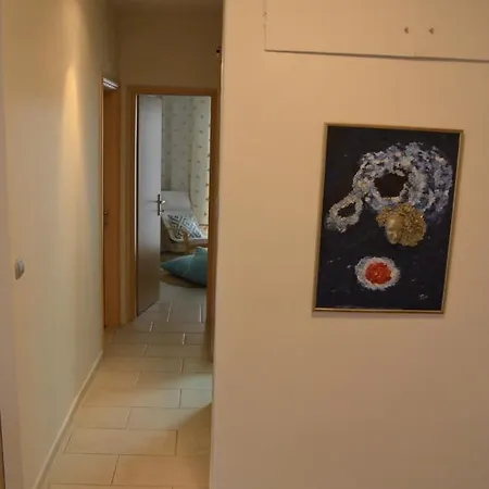 Stefanias House شقة *