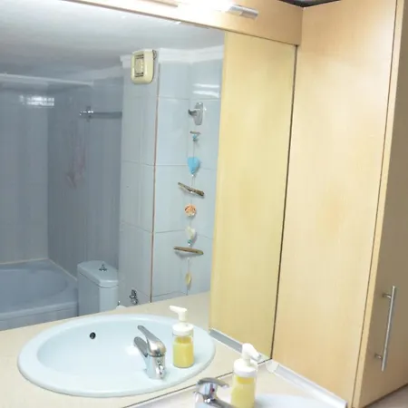 شقة Stefanias House