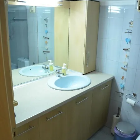 شقة Stefanias House