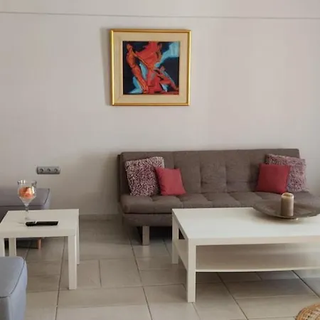 Stefanias House * سالونيك