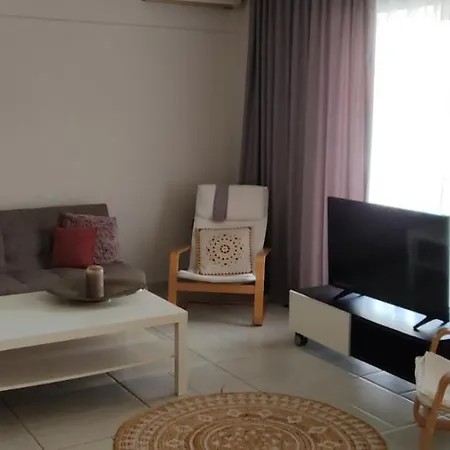 شقة Stefanias House سالونيك