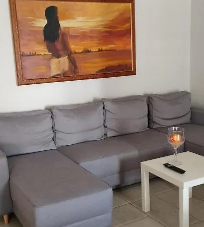 Stefanias House Διαμέρισμα *